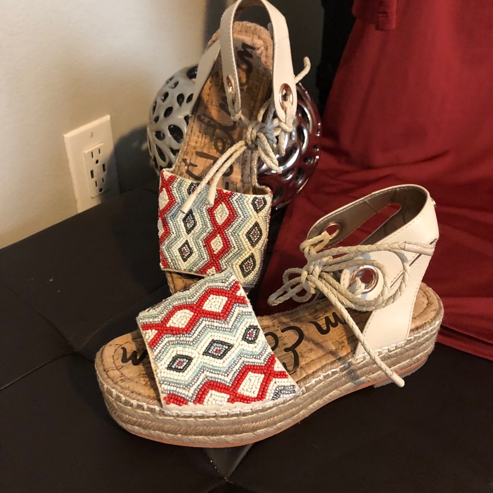 Shoes - Picture 2 of 3